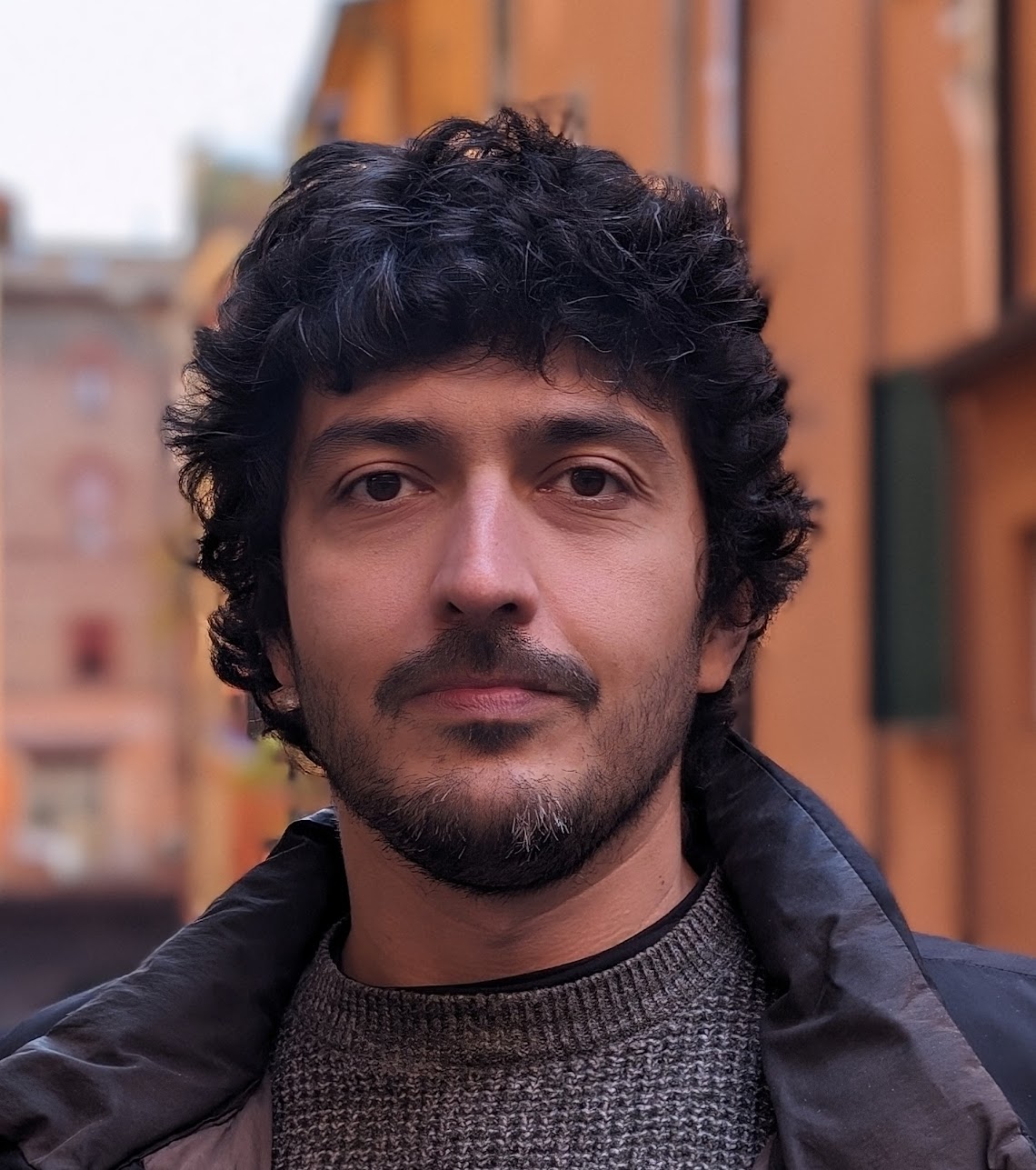 Christian Bongiorno